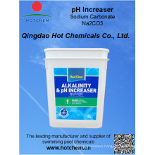 CAS No. 497-19-8 pH Emhancer for Swimming Pool Chemicals